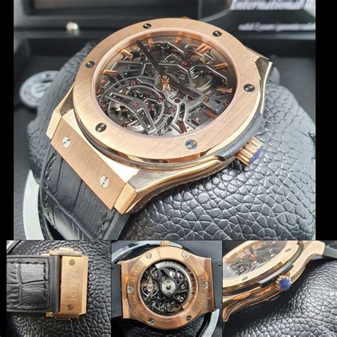 reloj hublot replica aaa|tu lujo reloj.